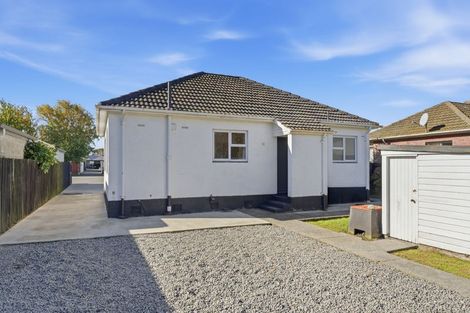 Photo of property in 14 Amyes Road, Hornby, Christchurch, 8042