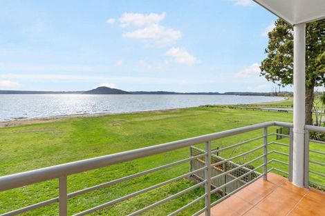 Photo of property in 27unit Willow Avenue, Hannahs Bay, Rotorua, 3010
