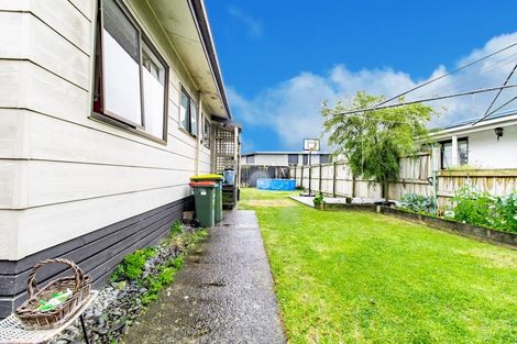 Photo of property in 3b Lyon Street, Frankton, Hamilton, 3204
