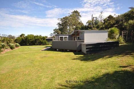 Photo of property in 76 Komiti Road, Tinopai, 0593
