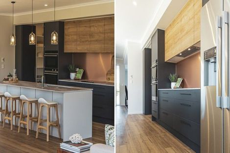 Photo of property in 46 Kia Kaha Drive, Snells Beach, 0920