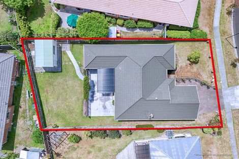 Photo of property in 56 Spinnaker Drive, Flagstaff, Hamilton, 3210