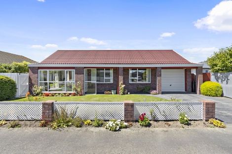 Photo of property in 4 Forsyth Street, Spreydon, Christchurch, 8024