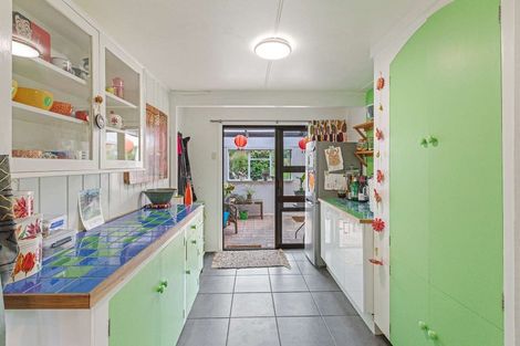 Photo of property in 8 Braudigam Road West, Tapanui, Gore, 9775