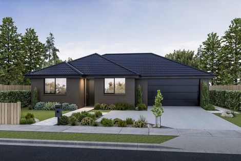 Photo of property in 3 Westland Road, Tuakau, 2121