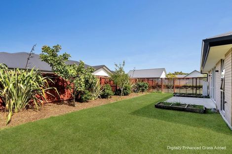 Photo of property in 22 Carrick Place, Rolleston, 7614