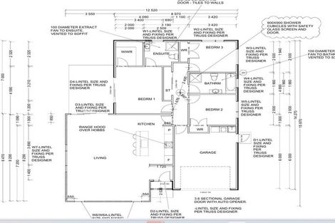 Photo of property in 19 Cassin Place, Taradale, 4112