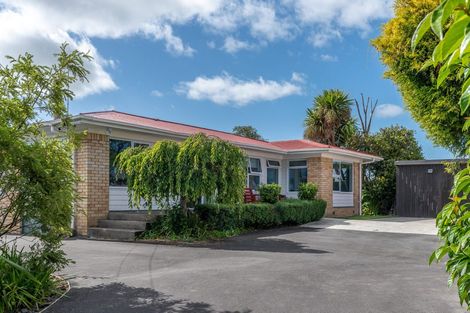 Photo of property in 10 Stewart Place, Melville, Hamilton, 3206