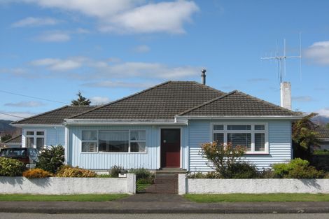 Photo of property in 26 George Street, Levin, 5510