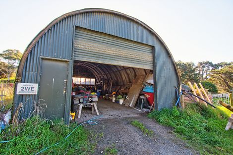 Photo of property in 620 Western Lake Road, Western Lake, Featherston, 5773