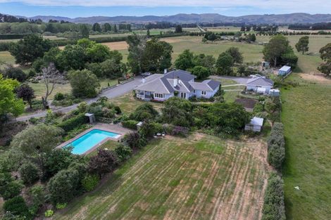 Photo of property in 333 Munro Road, Cheviot, 7382