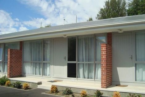 Photo of property in 4/534 Barbadoes Street, Edgeware, Christchurch, 8013