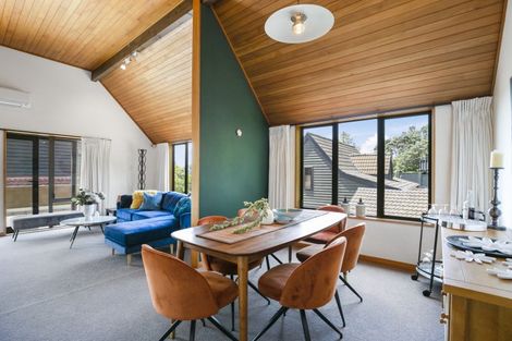 Photo of property in 8u3 Roscoe Terrace, Wadestown, Wellington, 6012