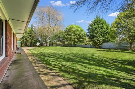 Photo of property in 3 Puketarata Road, Otorohanga, 3974