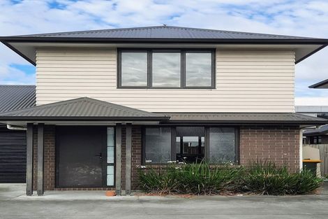 Photo of property in 202 Old Farm Road, Hamilton East, Hamilton, 3216