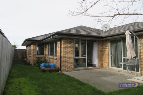 Photo of property in 105a Randolph Street, Woolston, Christchurch, 8062
