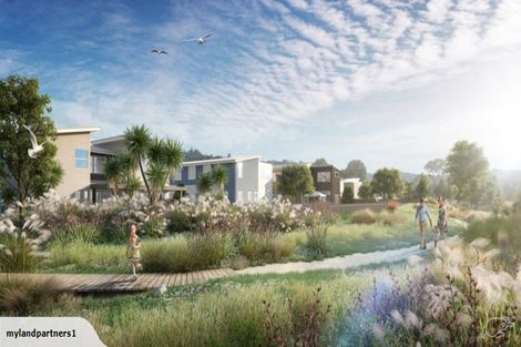 Photo of property in 21 Kano Way, Hobsonville, Auckland, 0616