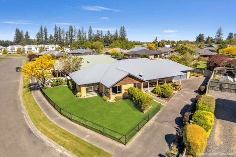 Photo of property in 37 Lochhead Crescent, Methven, 7730