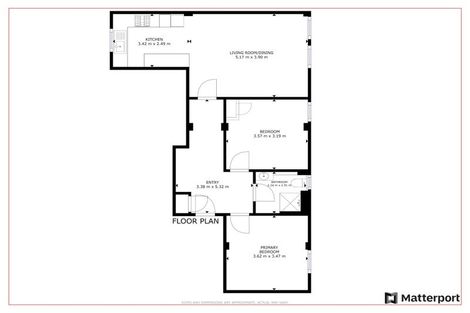 Photo of property in Blythswood Flats, 25/3f Aro Street, Aro Valley, Wellington, 6021