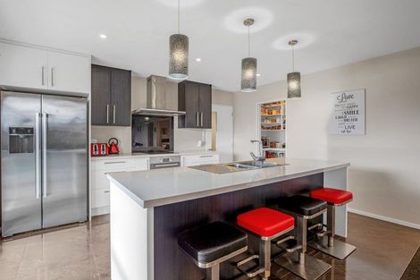 Photo of property in 5b Malory Way, Rolleston, 7614