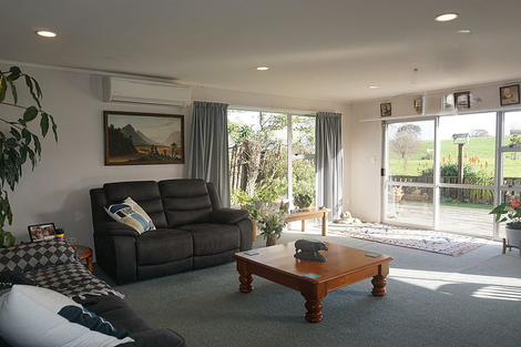 Photo of property in 1377 Orini Road, Orini, Taupiri, 3792