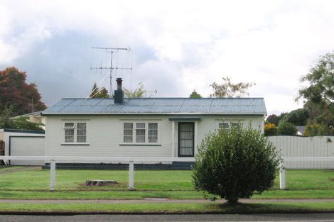 Photo of property in 101 Clyde Street, Tokoroa, 3420