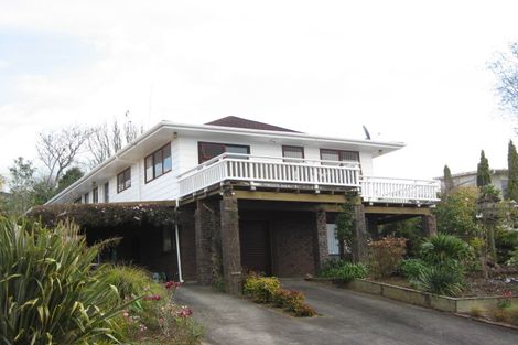 Photo of property in 3 Cabot Place, Frankleigh Park, New Plymouth, 4310