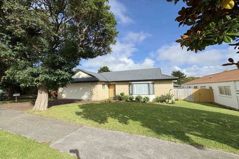 Photo of property in 10 Riplington Road, Huntington Park, Auckland, 2013
