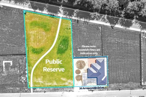 Photo of property in 36 Arrowsmith Drive, Methven, 7730