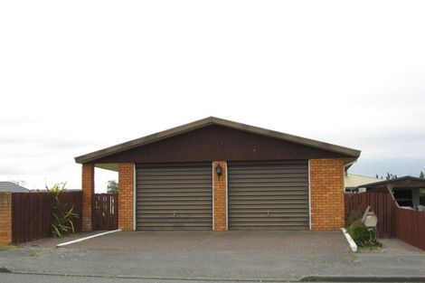 Photo of property in 302 Kingsbury Avenue, Rangiora, 7400