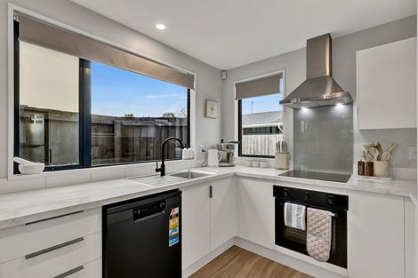 Photo of property in 559 Cashel Street, Linwood, Christchurch, 8011