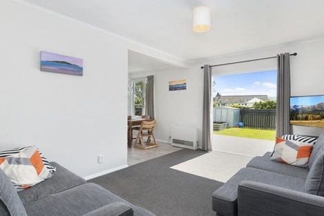 Photo of property in 6 Keys Street, Naenae, Lower Hutt, 5011