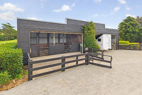 Photo of property in 173 Taha Road, Waimauku, 0881