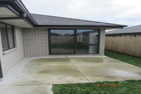 Photo of property in 4 Matawai Puna Drive, Pukekohe, 2120