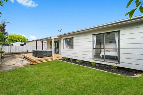 Photo of property in 24b Puriri Street, Nawton, Hamilton, 3200