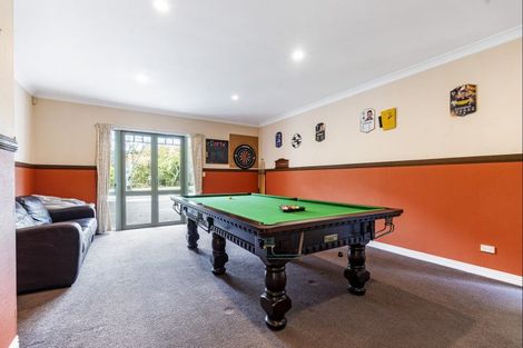 Photo of property in 484 Corbett Road, Lepperton, New Plymouth, 4373