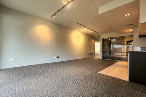 Photo of property in Revolucion Apartments, 103e/28 Torrens Terrace, Mount Cook, Wellington, 6011