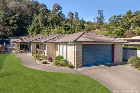 Photo of property in 51 White Horse Drive, Whakatane, 3120