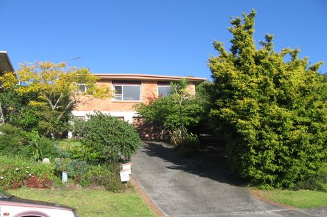 Photo of property in 2/7 Havenwood Place, Birkenhead, Auckland, 0626