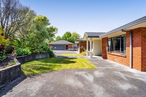 Photo of property in 3 Whenu Way, Bell Block, New Plymouth, 4312