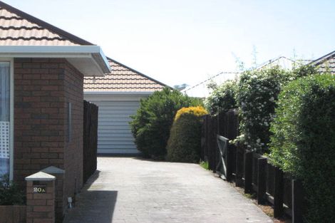 Photo of property in 2/20 Bicknor Street, Templeton, Christchurch, 8042