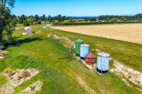 Photo of property in 863 Marshmans Road, Sefton, 7477