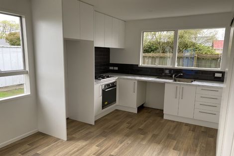 Photo of property in 38 Lamorna Road, Parklands, Christchurch, 8083