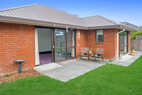 Photo of property in 289 Greers Road, Bishopdale, Christchurch, 8053