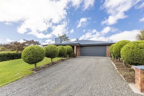 Photo of property in 10 Parkland Drive, Waipawa, 4210