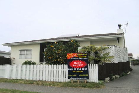 Photo of property in 1/85 Meeanee Road, Taradale, Napier, 4112