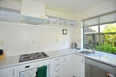 Photo of property in Chester Mews, 8/48 Chester Street West, Christchurch Central, Christchurch, 8013