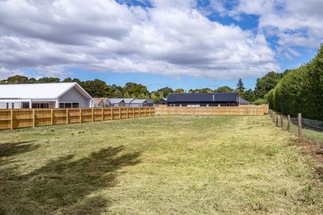 Photo of property in 40 Orchard Road, Greytown, 5712