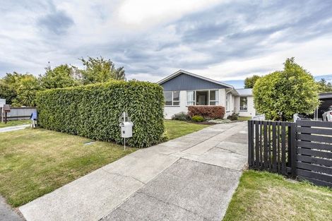Photo of property in 11 Bowie Drive, Woodend, 7610