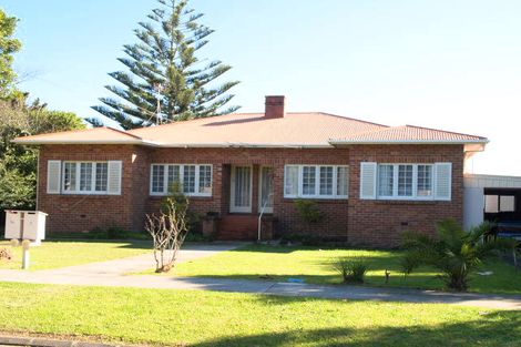 Photo of property in 1 May Road, Mangere East, Auckland, 2024